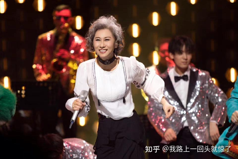 如何评价《声生不息》第二期?(声声不息啥意思)