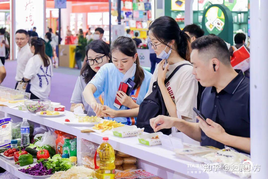 2025上海大型酒店食品餐饮包装展 40万平米,10大展区,3000 展商