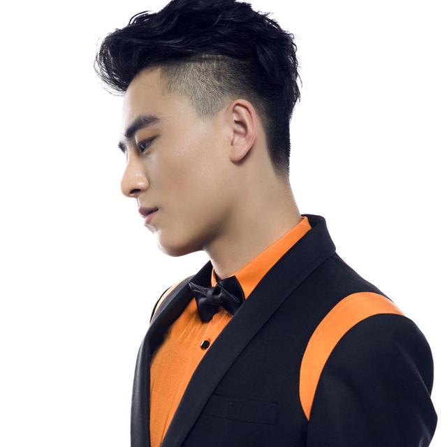 张梓淇,毕业于北京电影学院,是集歌手,演员,平面模特等多栖发展的实力