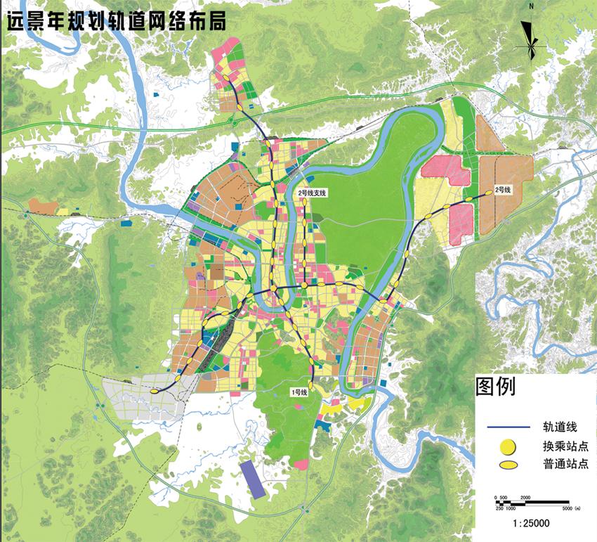 柳州市2020年二季度g_2020年柳州市政规划图