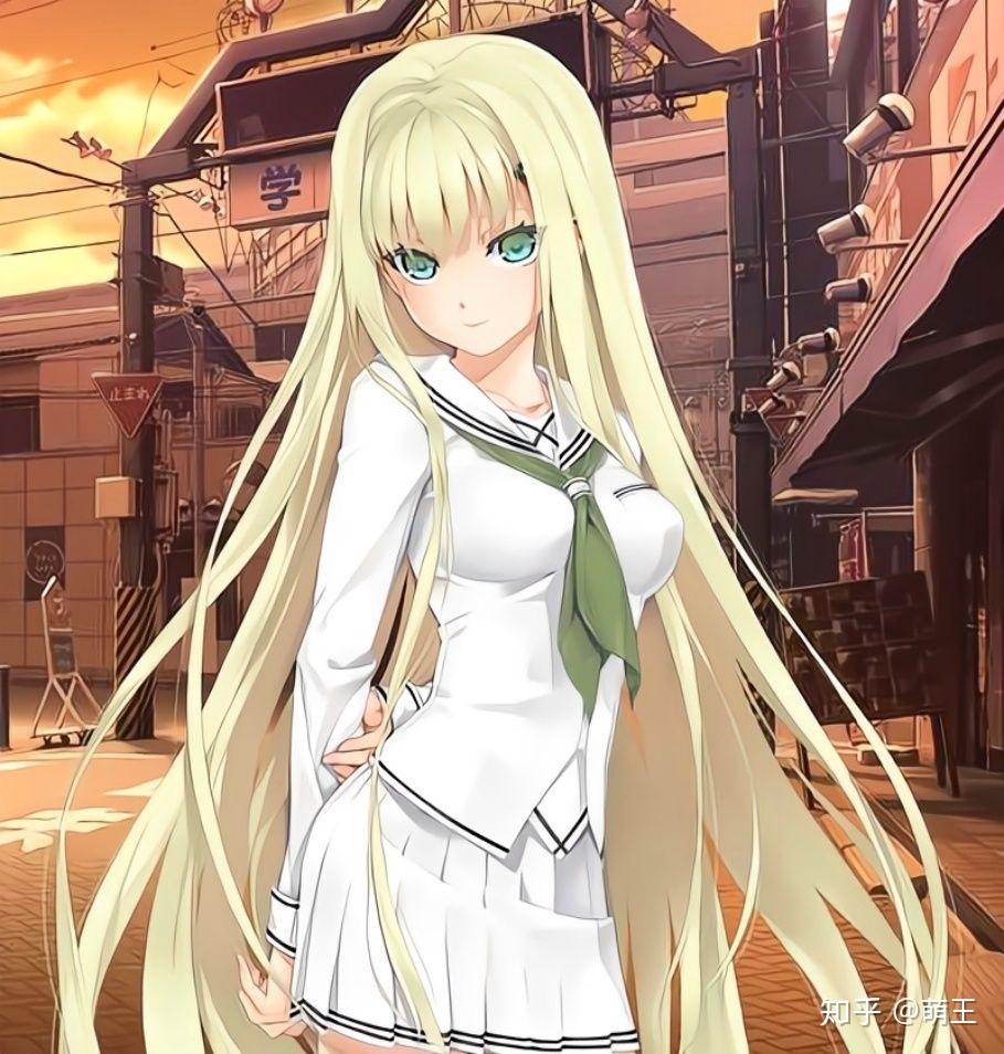 美少女万华镜4是galgame中最顶尖的一批作品之一吗? - 知乎