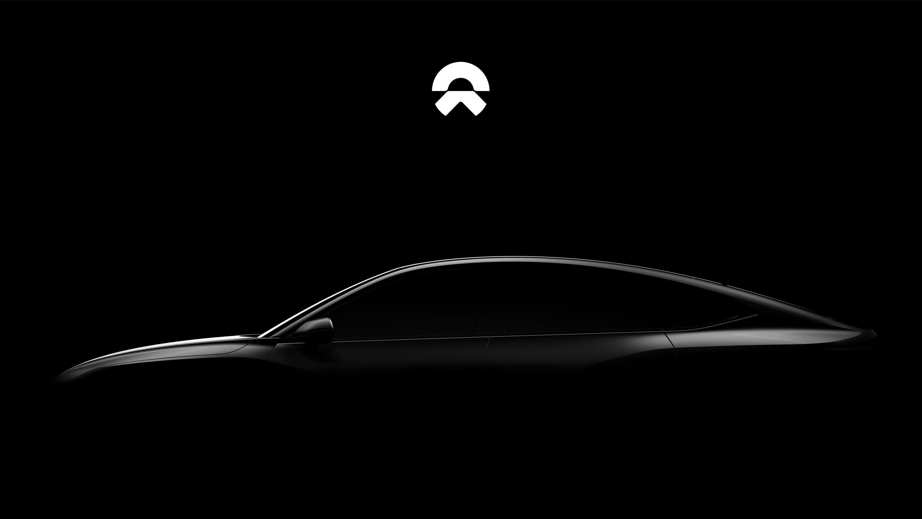 秦力洪:蔚来二手车保值率已经和同等价位燃油车相当