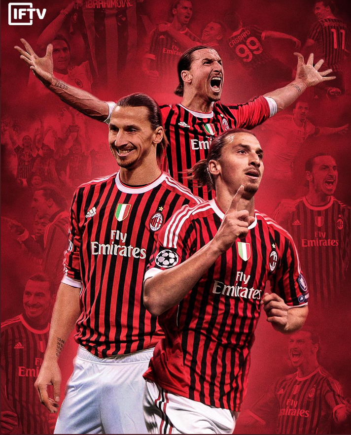 上帝归位带回的不止是情怀ac米兰吹响争四冲锋号