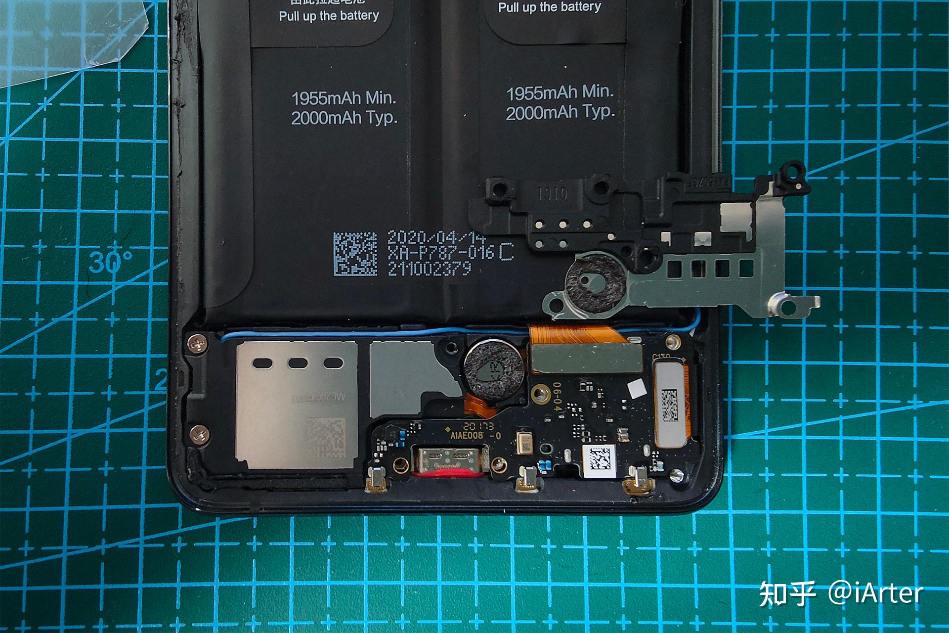 给oled手机换上lcd屏幕是什么体验?我的oppo reno4 pro换屏教程分享