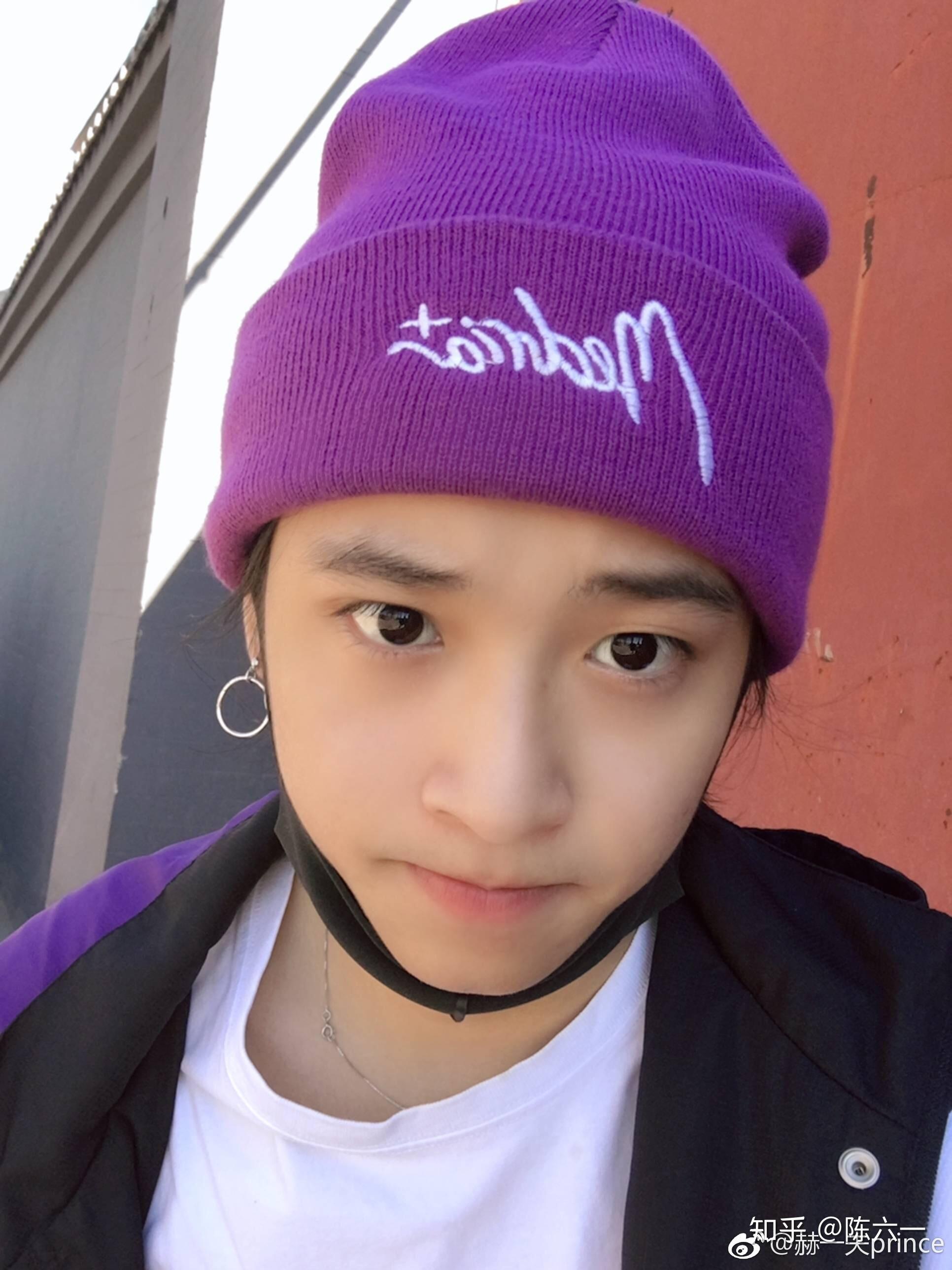 如何评价明日之子第二季的郝一夫