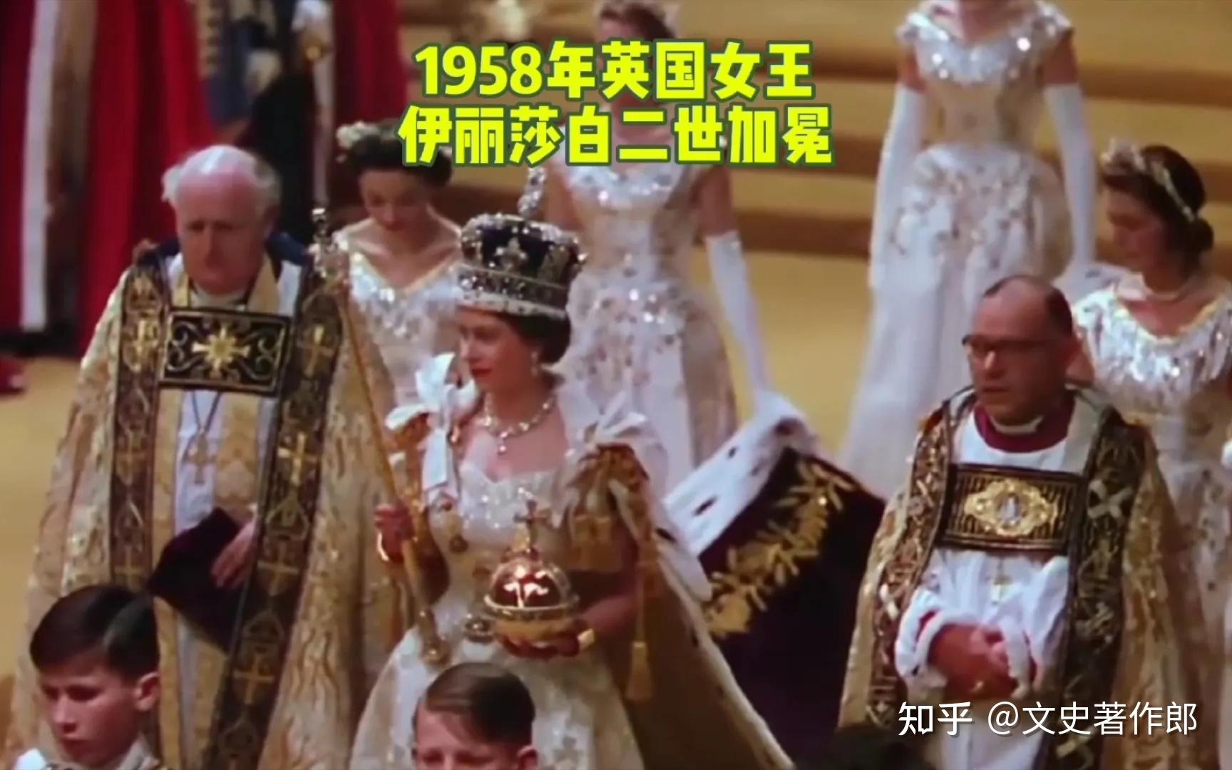 英国国王查尔斯三世的加冕仪式将于 2023 年 5 月 6 日举行,有哪些信息值得关注? - 知乎