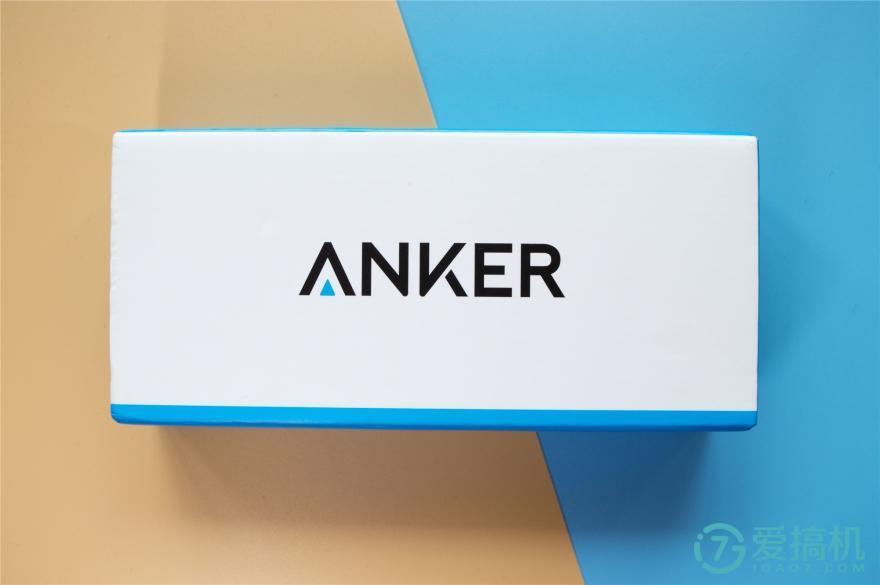 小身材给你大能量既是充电器又是充电宝的anker超级充轻体验