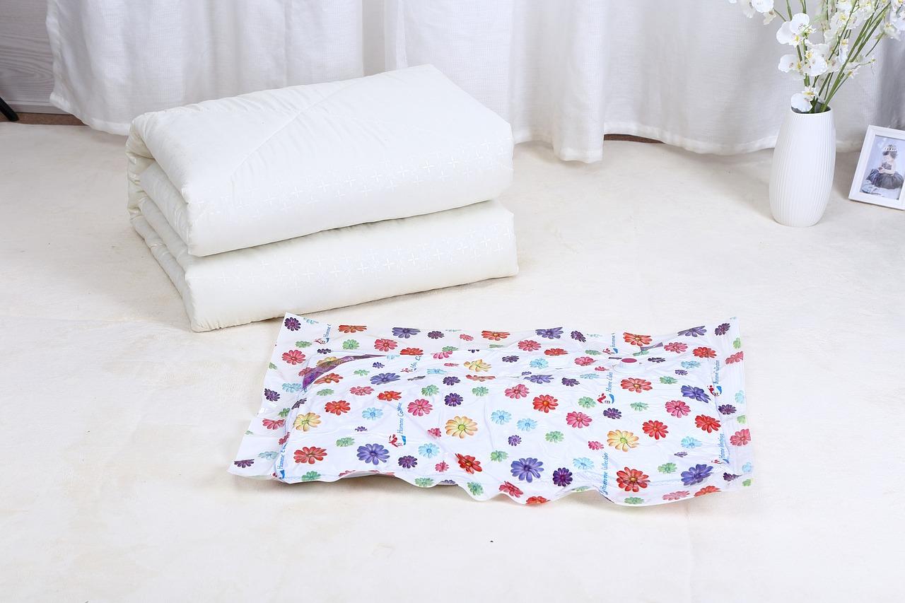 压缩收纳袋什么牌子好