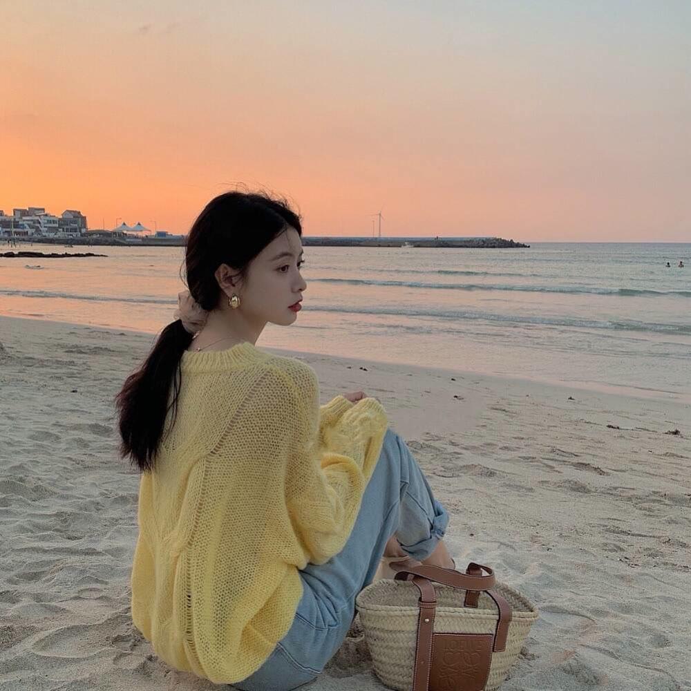 你见过哪些让人看到很舒服的头像