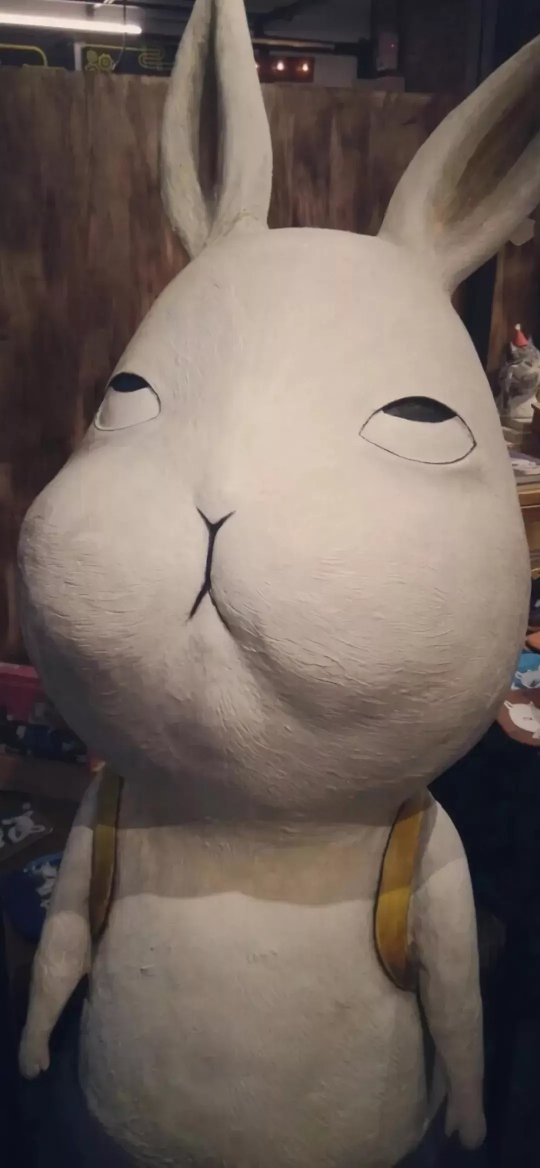 有没有什么特别好玩的沙雕壁纸