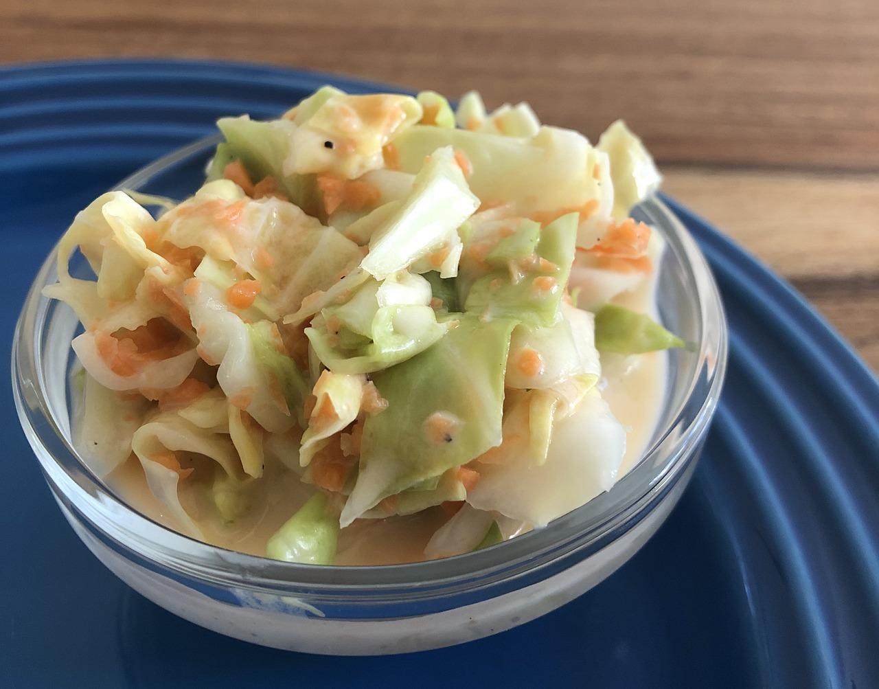 凉拌冰草怎么做