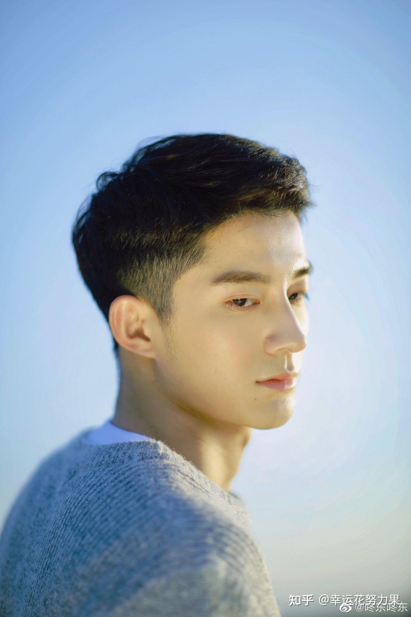 你们学校的校草帅到什么程度?