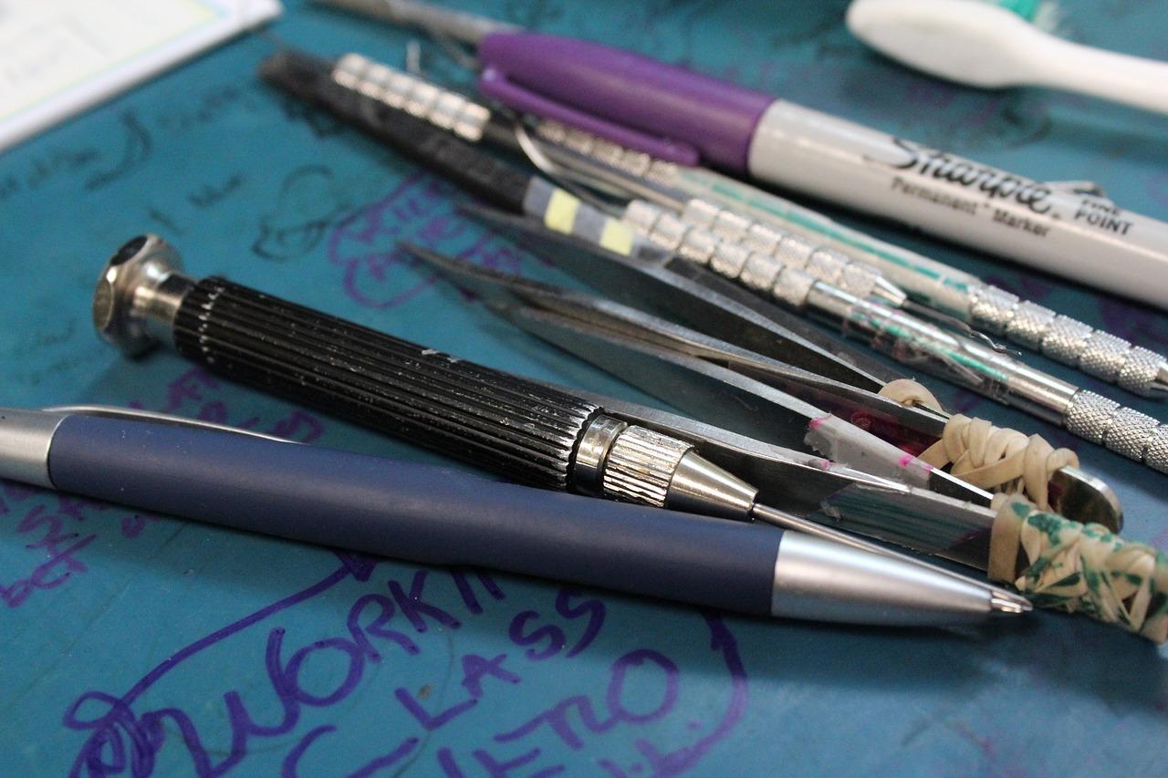 3. 设计独特之处