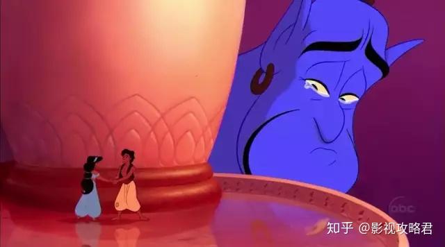 这个神灯太可爱我也想有一个