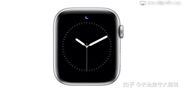 Apple Watch使用指南：所有Apple Watch图标和符号含义 - 知乎