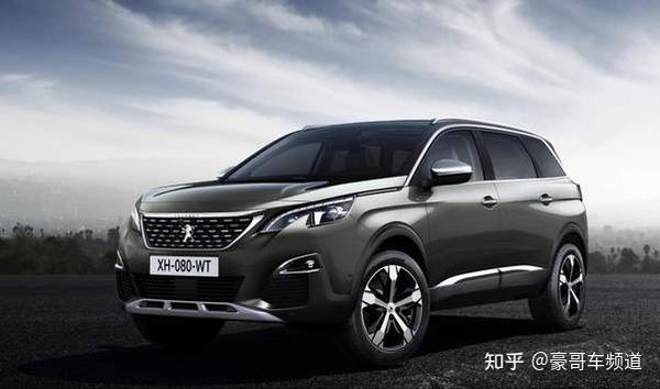10款受欢迎并推荐的7座进口汽车suv 比较热门型号 知乎 10款受欢迎并推荐的7座进口汽车suv 比较热门型号 知乎
