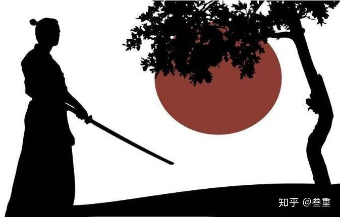 日本人生性好斗而又非常温和;黩武而又爱美;倨傲自尊而又彬彬有礼