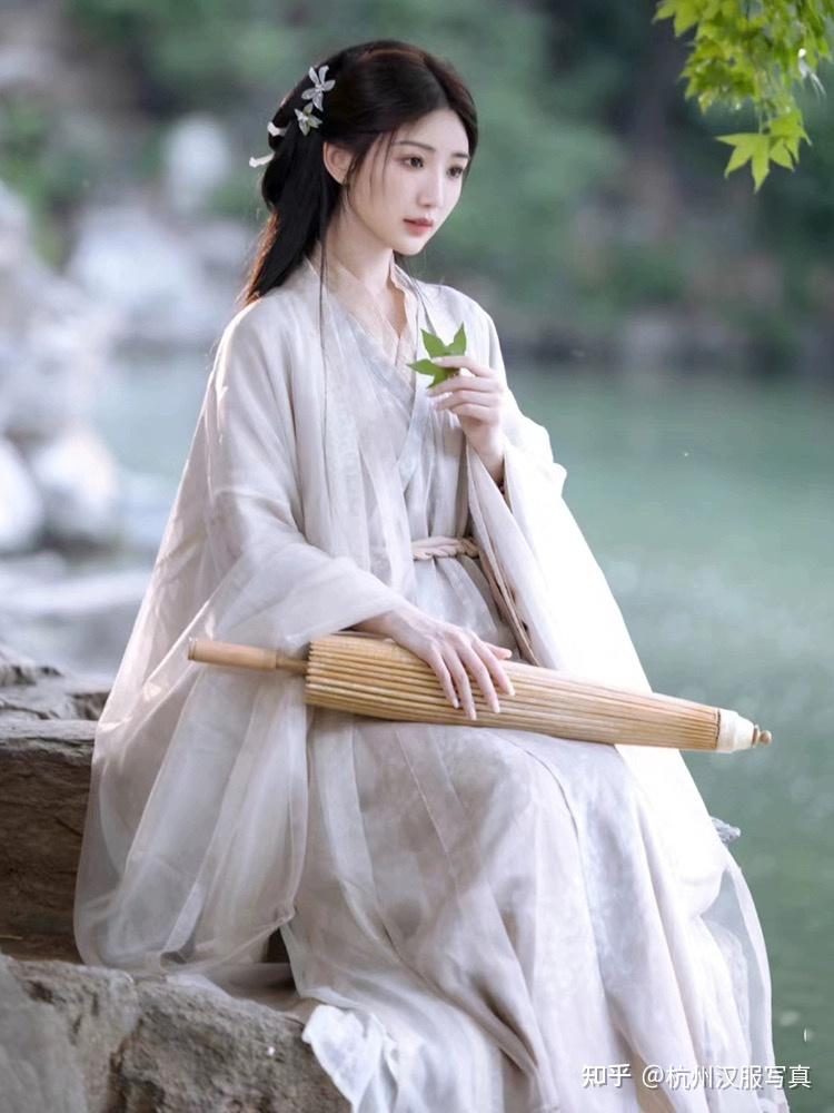 杭州汉服写真,杭州汉服体验馆推荐 - 知乎