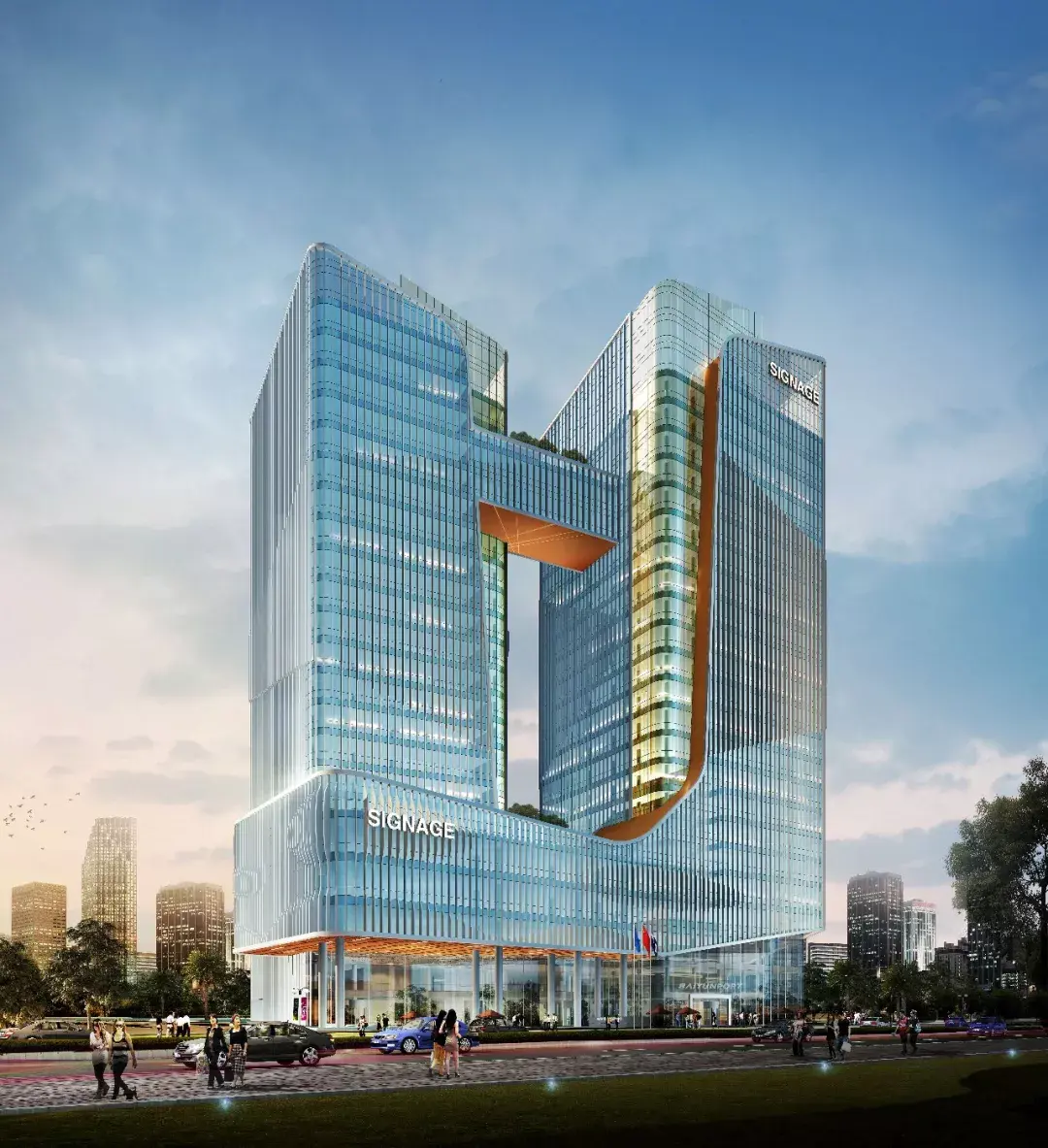 节能门窗幕墙产品助力环境保护西飞世纪强势登陆住博会nf展区