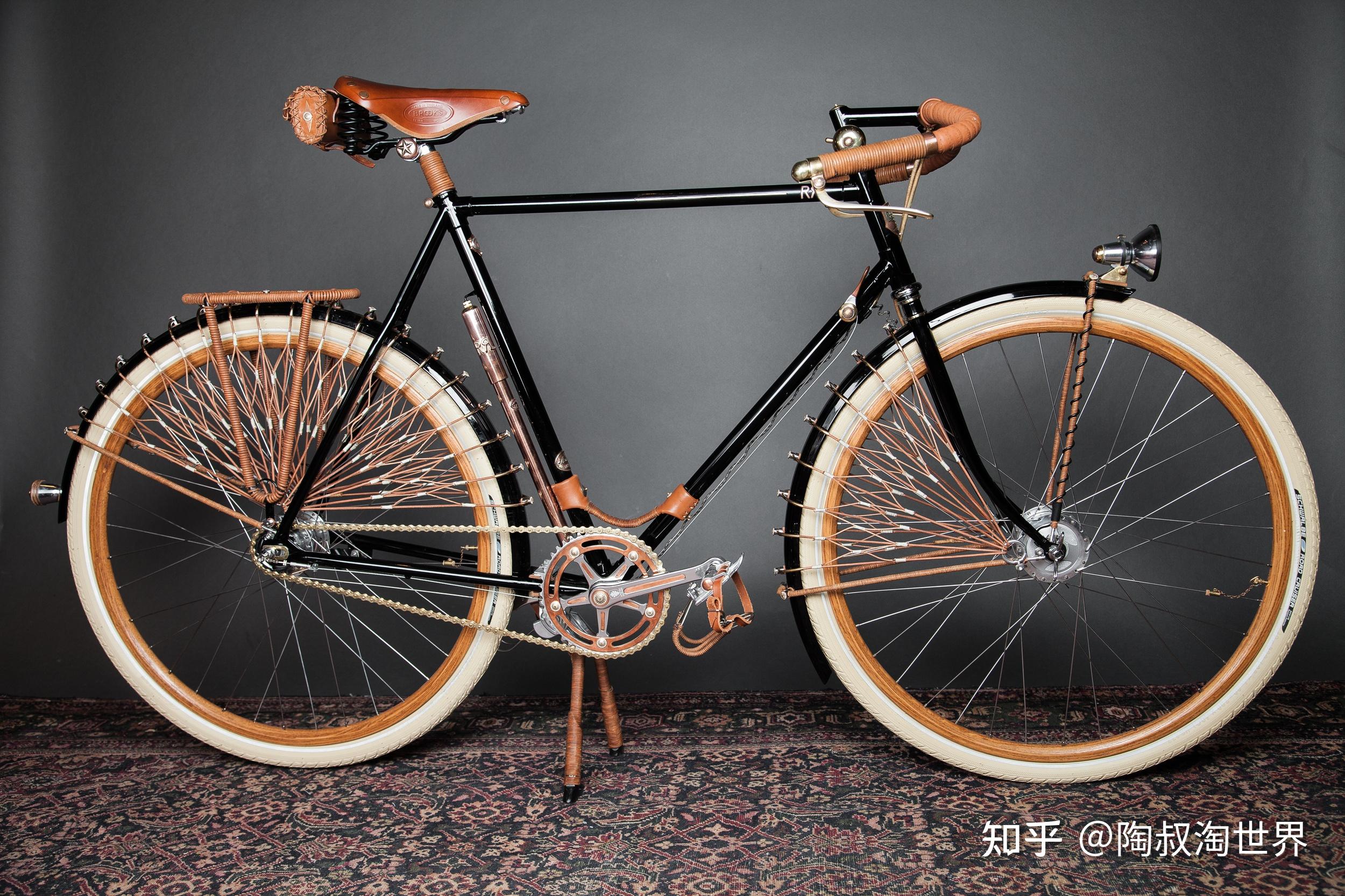 如何评价爱马仕新款自行车? - 知乎