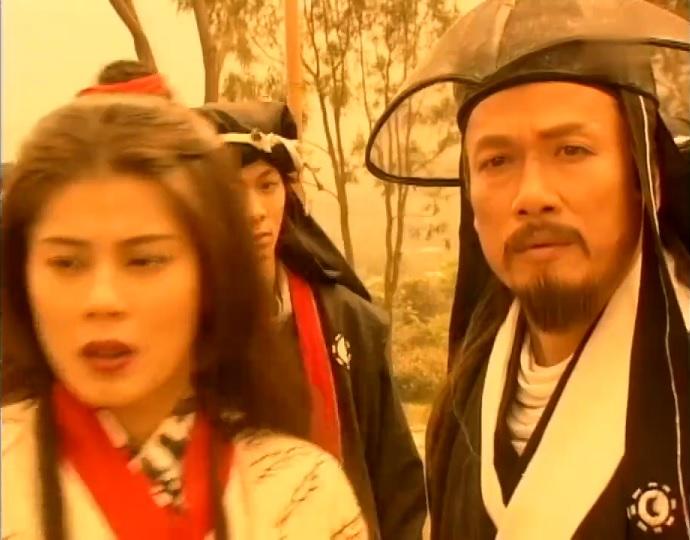 令狐冲真的会娶任盈盈吗? - 知乎
