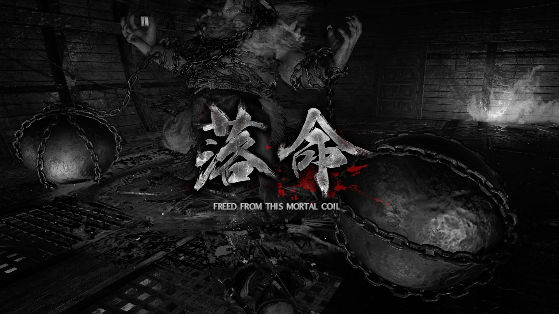 从《仁王》说起：日式动作游戏该何去何从