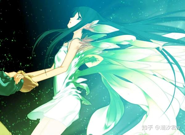 硬核克苏鲁风格galgame 谈谈 沙耶之歌 里细思极恐的设定 知乎