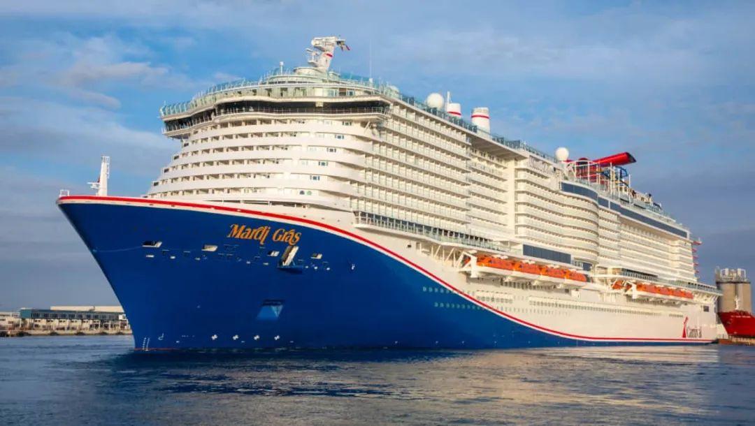 7. p&o iona (p&o 邮轮)