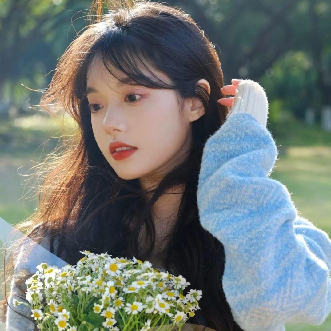 有没有什么好看的微信女生头像? - 知乎