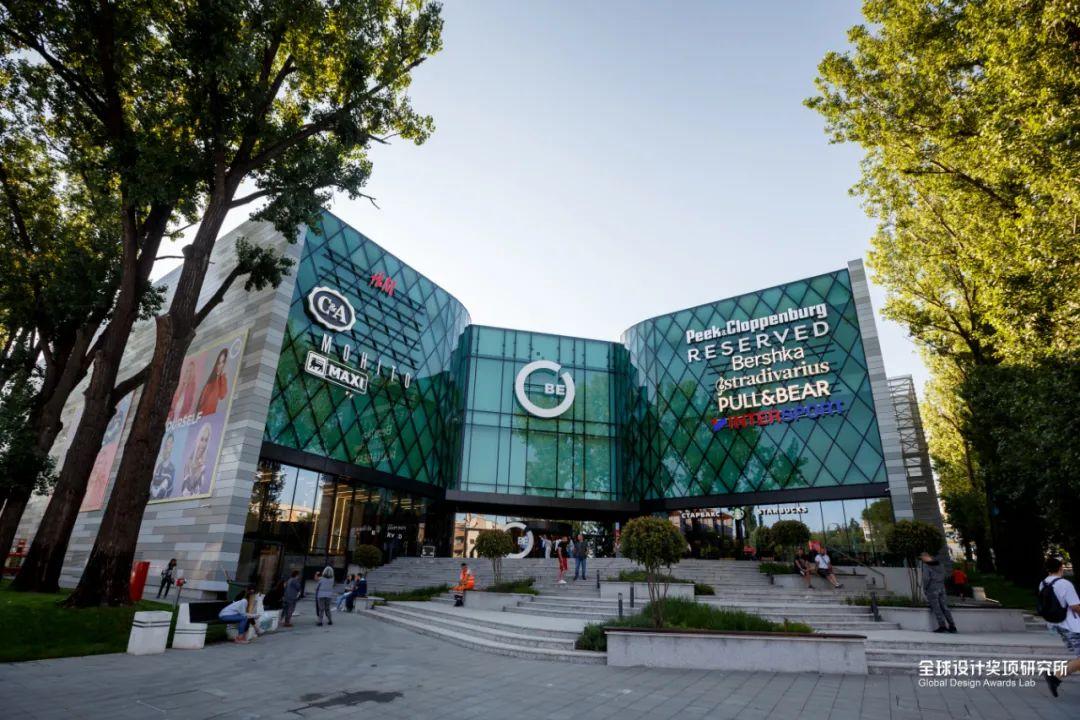 这样也行?(中国房地产最高奖项)环球地产设计大奖,(图28) 这样也行?(中国房地产最高奖项)环球地产设计大奖,(图28)