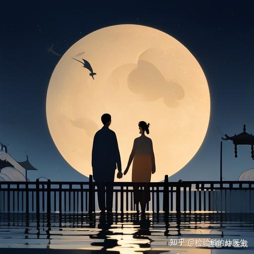 文笔挑战,孤星伴残月,下句怎么接?