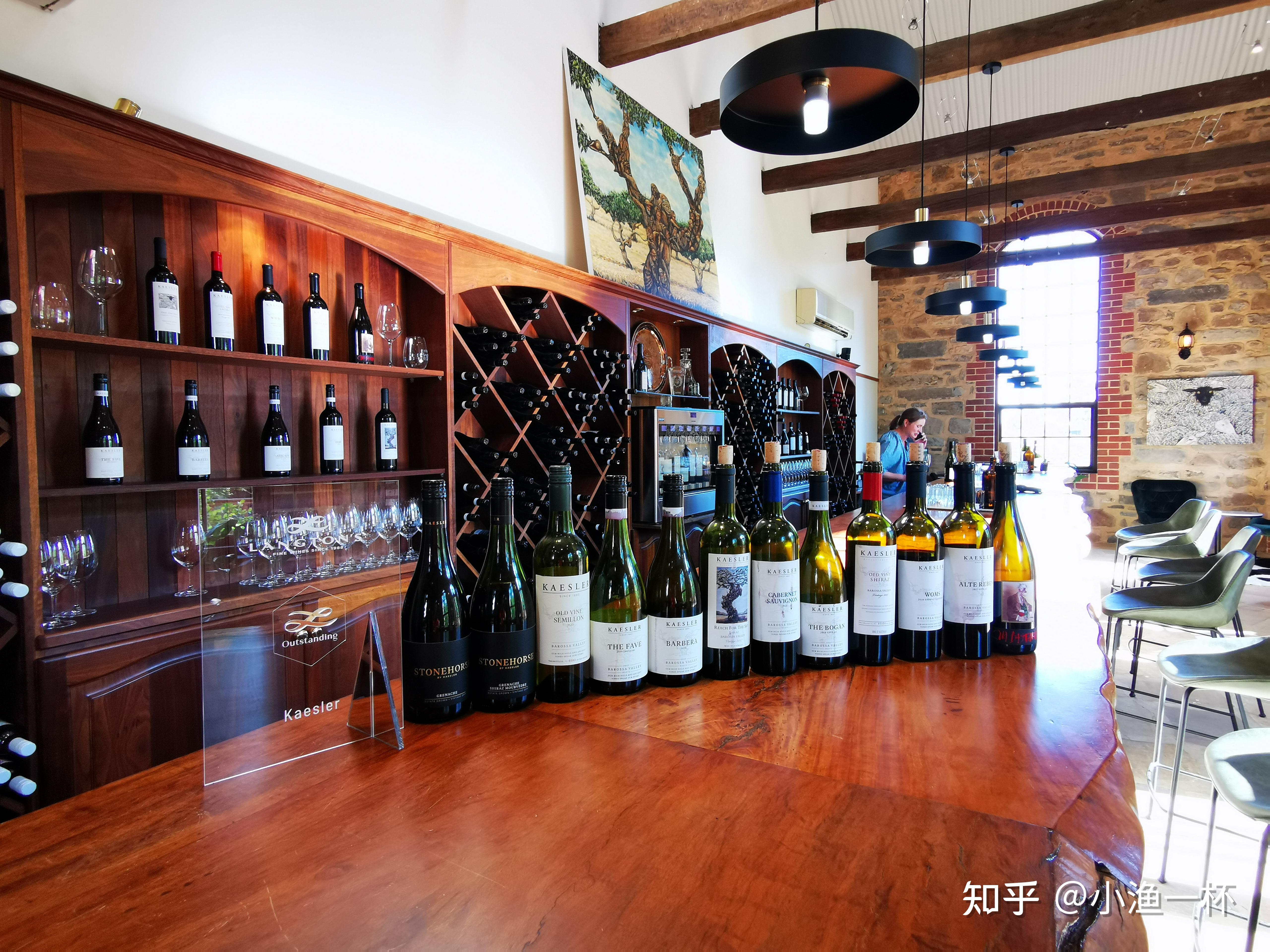 葡萄酒爱好者不可不知的5个澳洲顶级小众酒庄