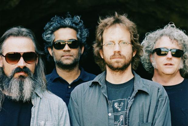 旧金山迷幻摇滚新浪潮