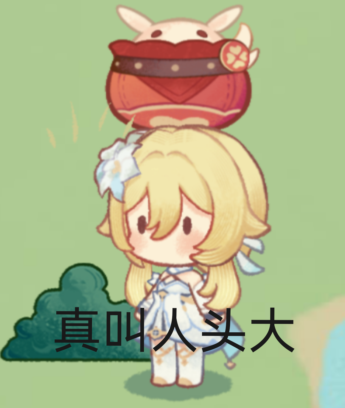 如何评价原神最新网页活动「纸间奇旅」? - 知乎