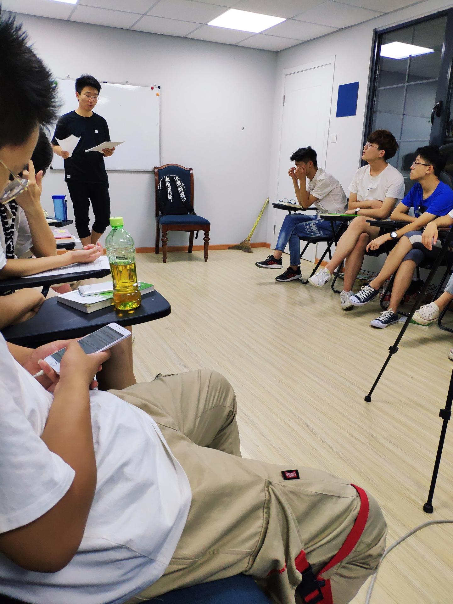 编导专业编讲故事考题(50个)