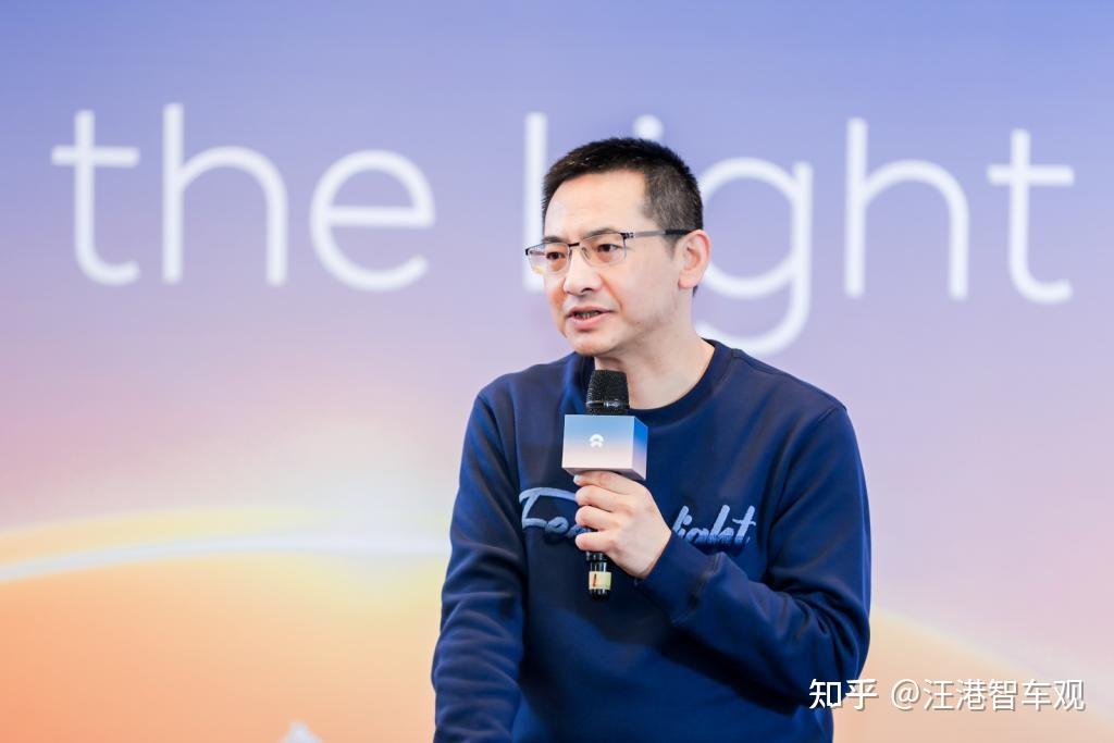 中国车企的“第二战场”:当卖车不再赚钱,他们在卖什么?