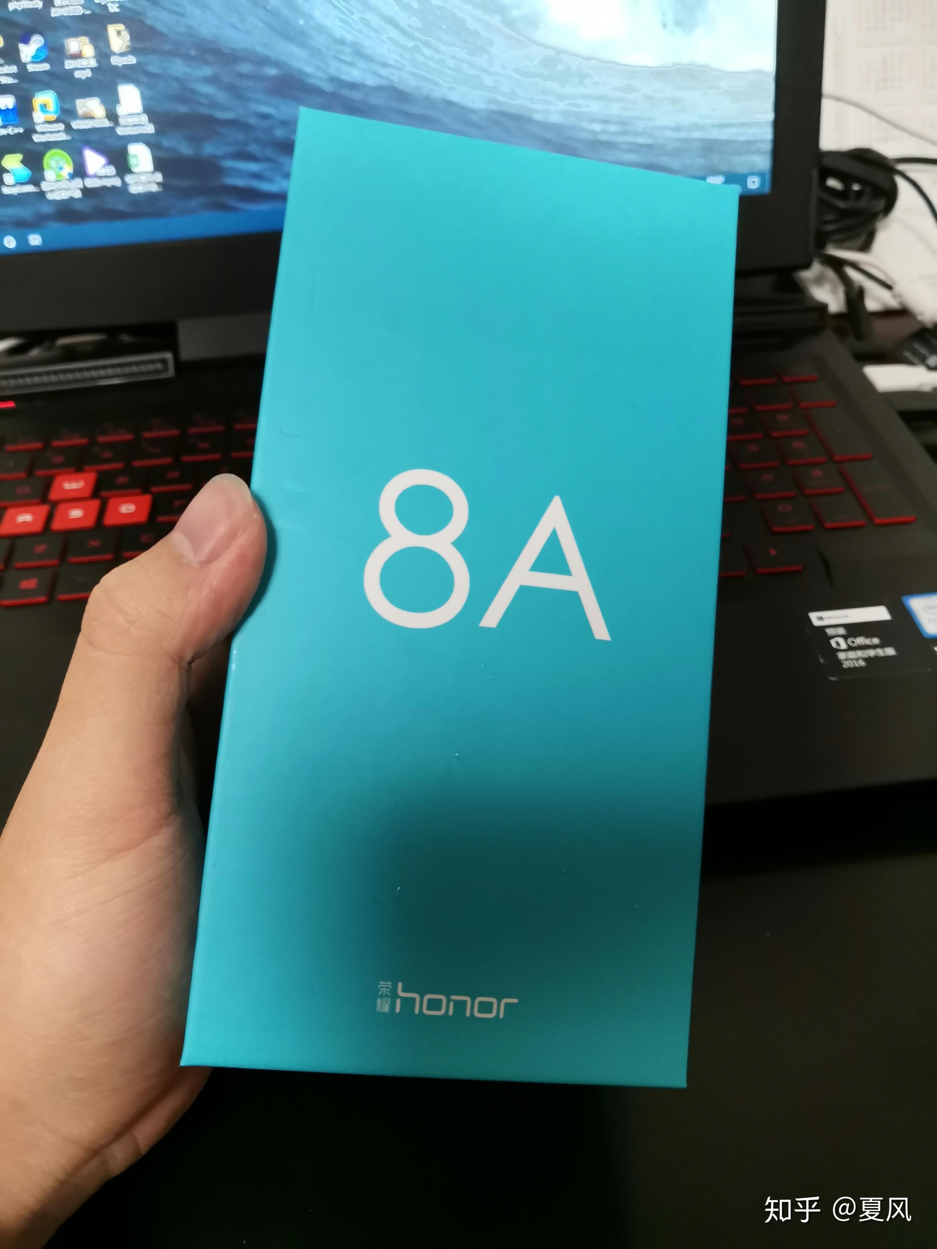 如何评价荣耀畅玩8a