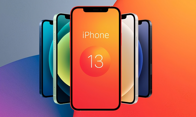 Iphone 13香 21新iphone的预测都在这里包括外观 配色 相机 参数 价格 发布时间以及概念图等 知乎