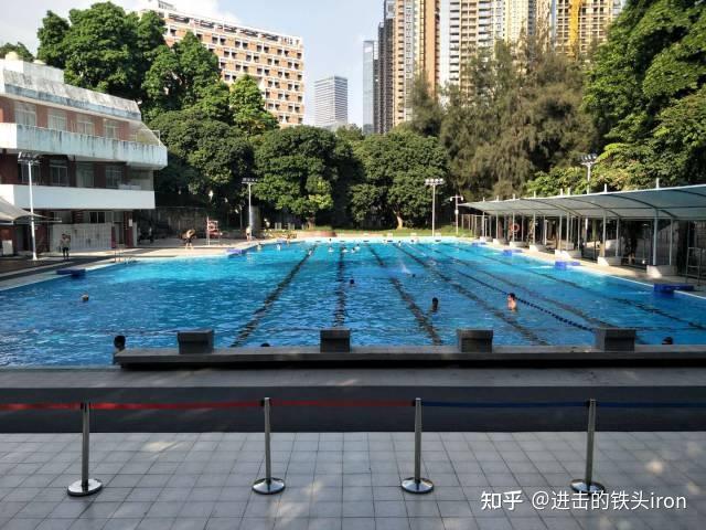 在深圳大学就读是什么体验