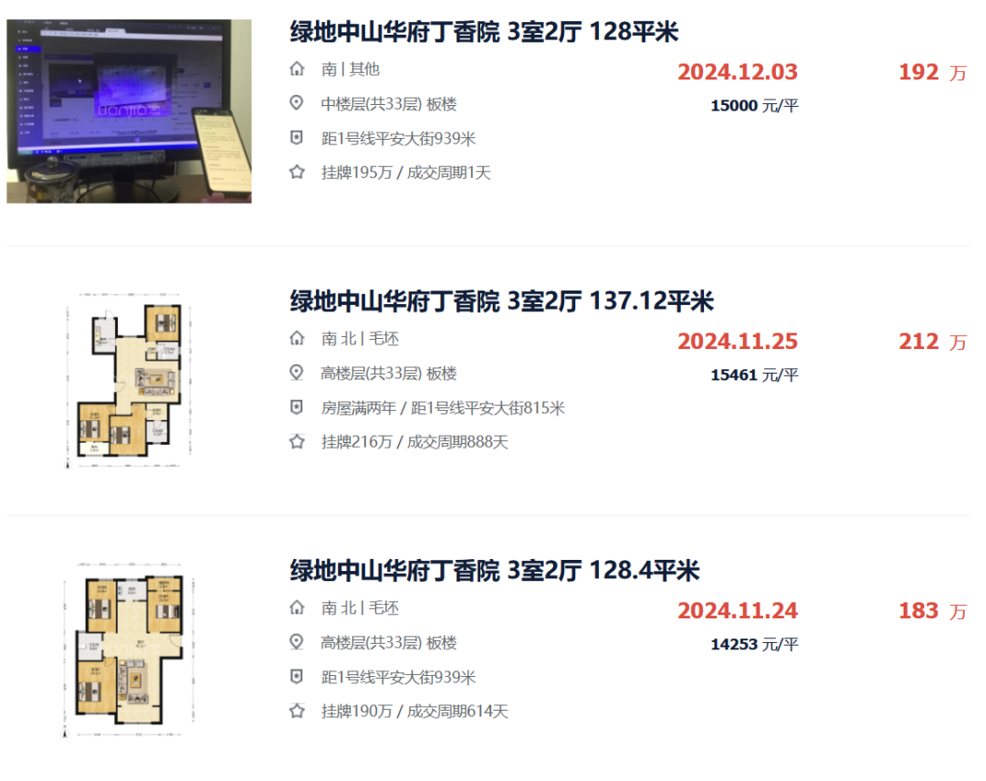 被时代抛弃的石家庄中产“豪宅” - 知乎
