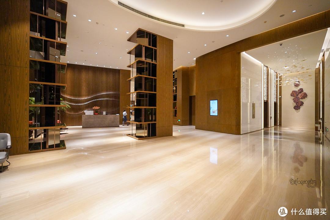 坐拥无敌湾景!打卡杨幂鹿晗同款海景套房:厦门禹州温德姆至尊豪庭酒店