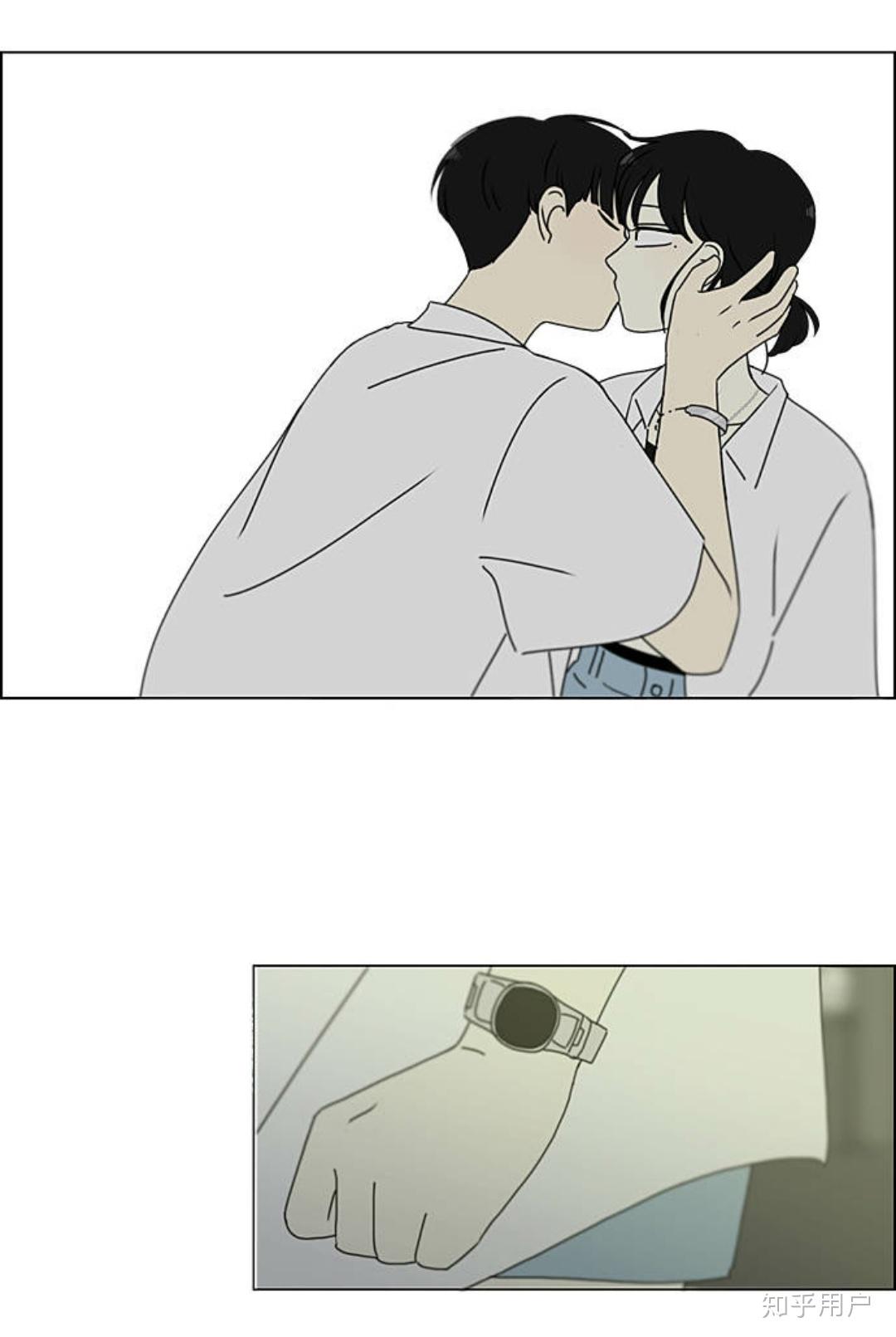 如何评价232的漫画《恋爱革命》? - 知乎