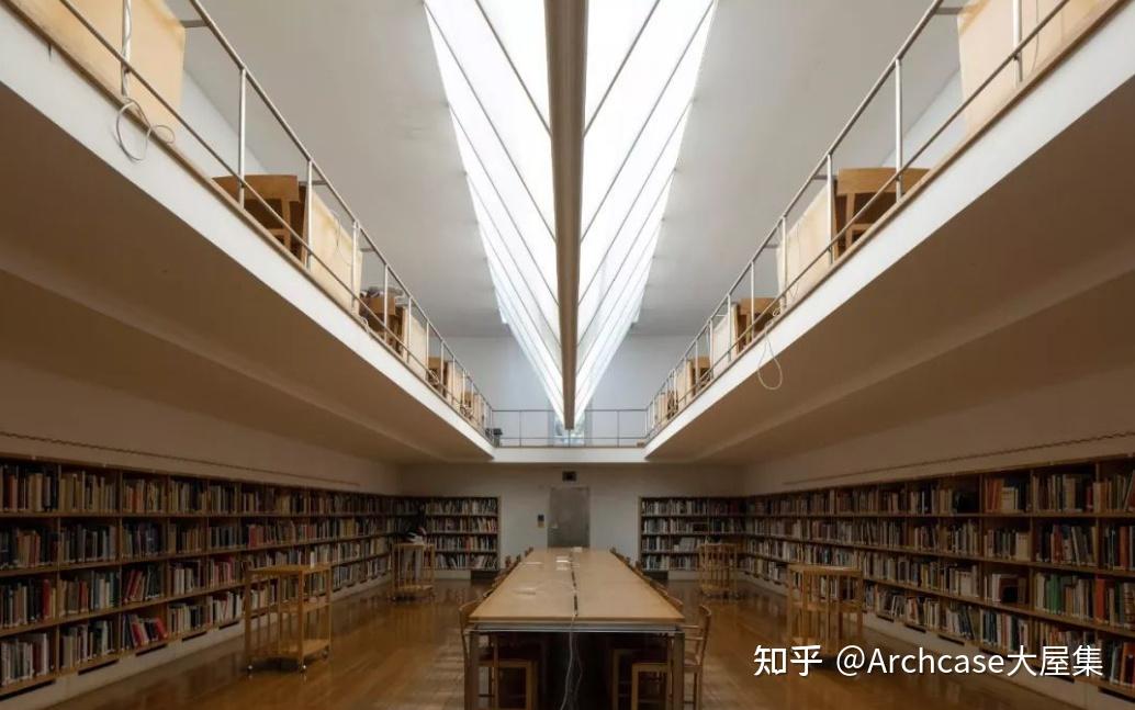 雕塑般的诗意——阿尔瓦罗·西扎设计的建筑空间 - 知乎