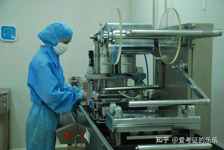 化学药品制剂行业：洞察未来趋势