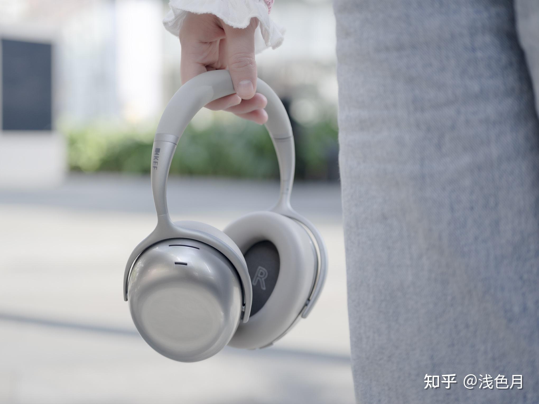 KEF Mu7体验SHOW，一音一词，细致无极限 - 知乎
