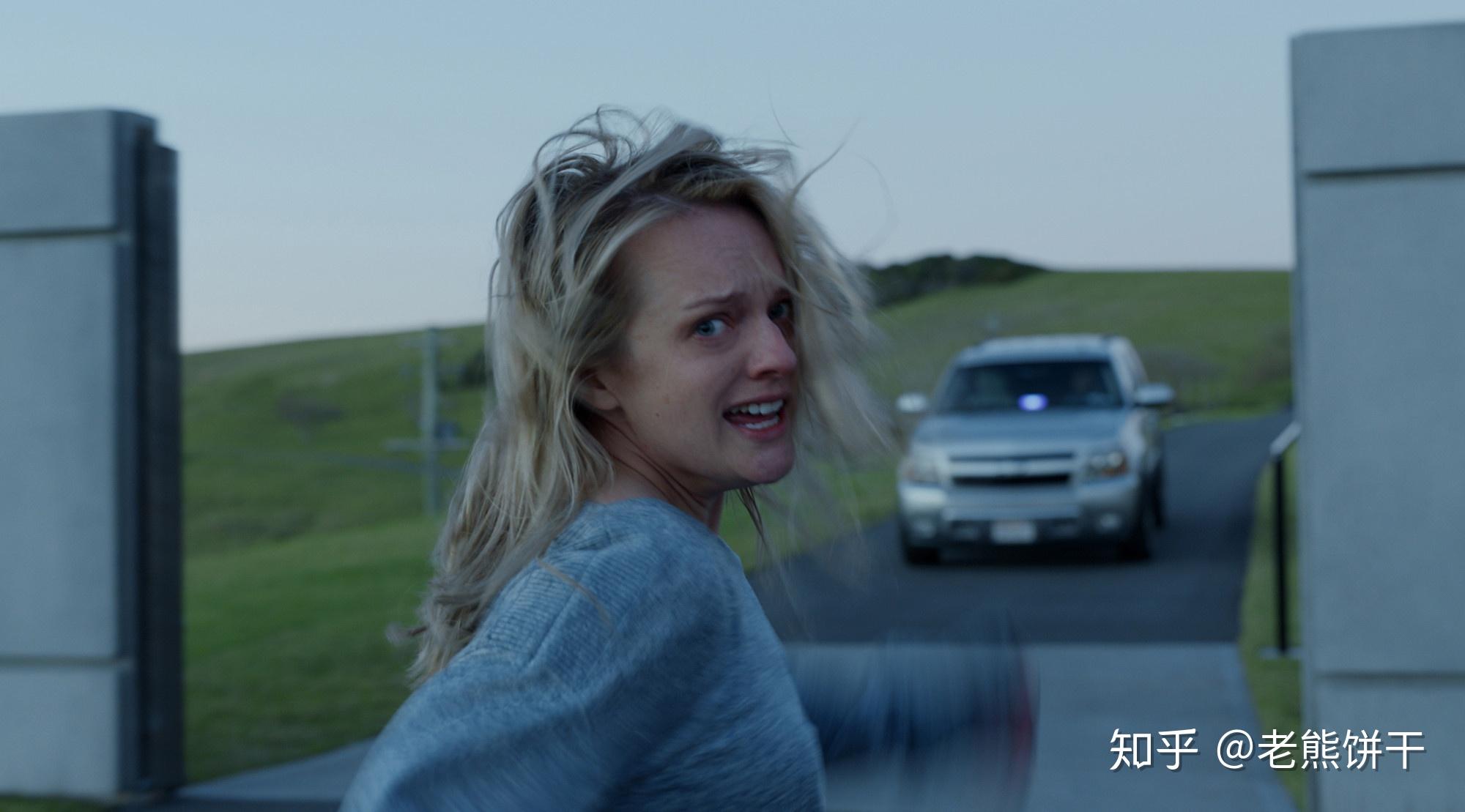 隐形人影视里隐身术简析这项发明究竟是福是祸