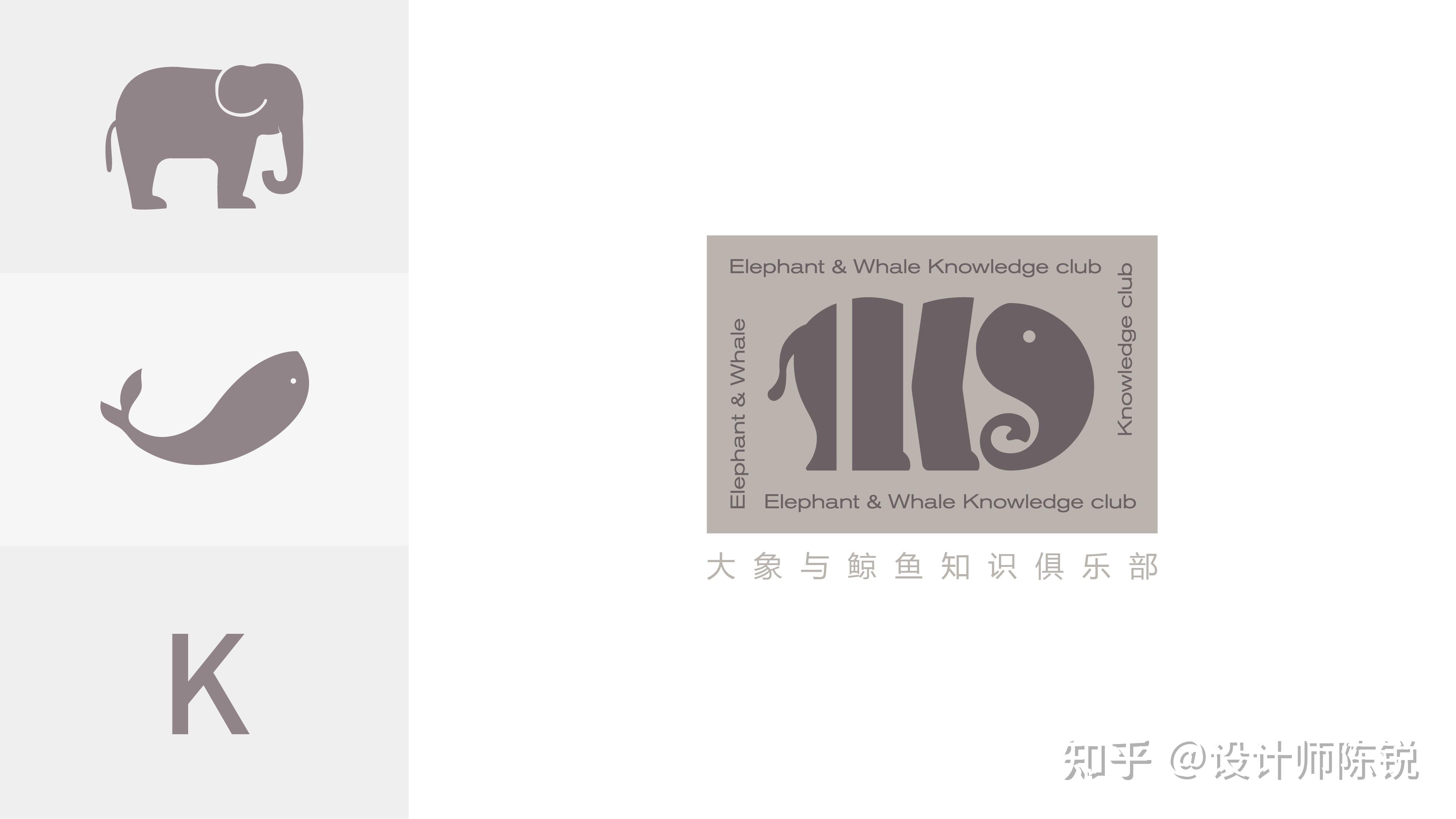 做品牌logo有那些方法? - 知乎