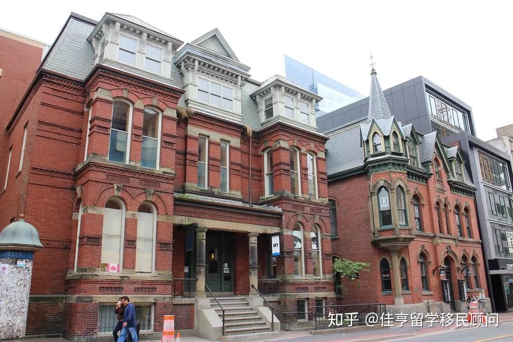 诺瓦艺术与设计大学(nscad)