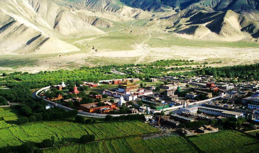 国内冷门却又值得一去的旅游地点有哪些? - 知乎