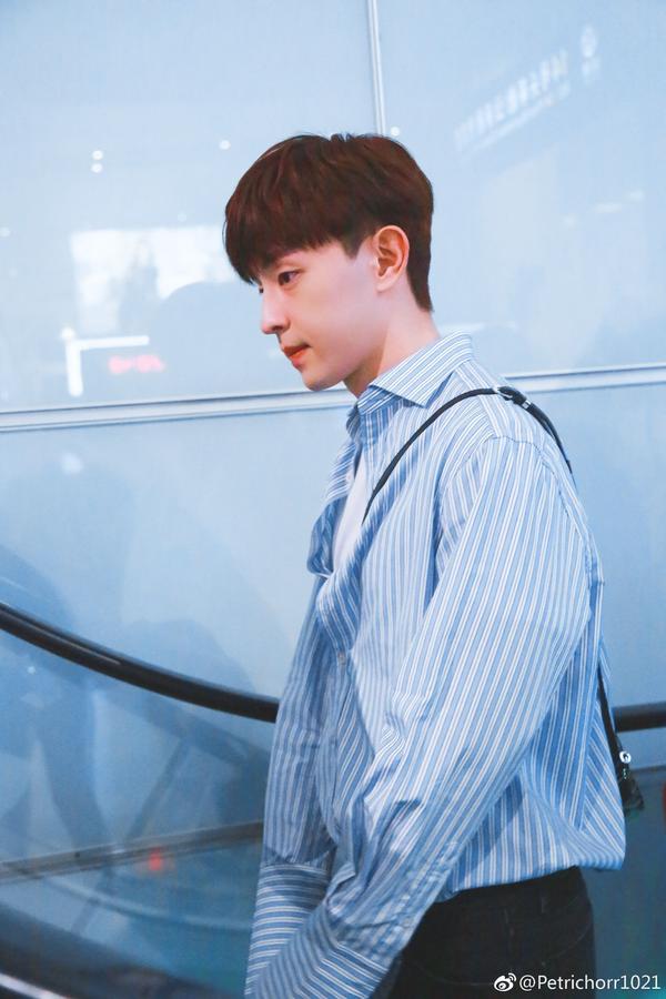 邓伦会成为下一个胡歌吗?